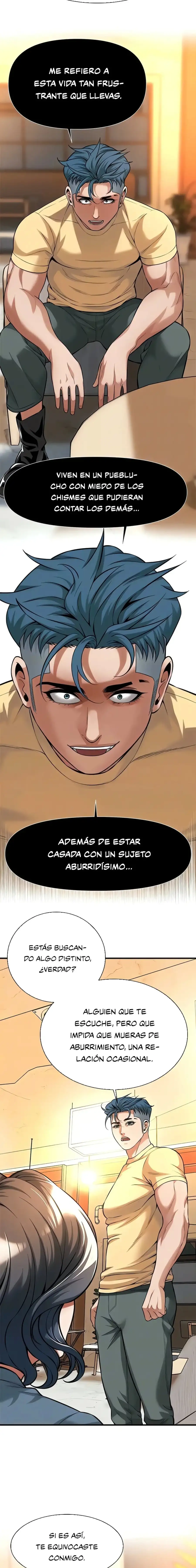 Un chico malo - Capítulo 72 - Página 4 - LectorTMOo