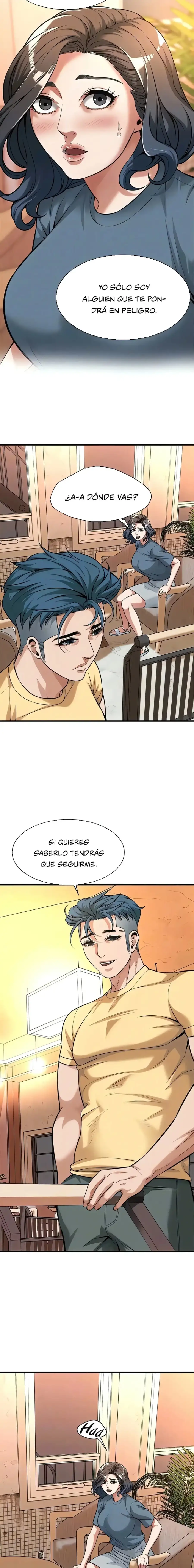Un chico malo - Capítulo 72 - Página 5 - LectorTMOo