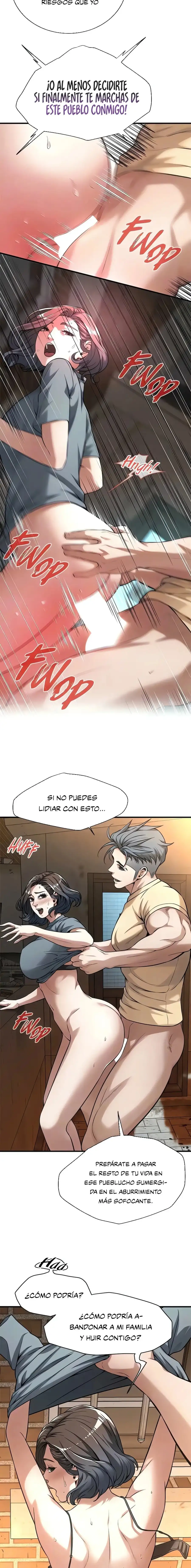 Un chico malo - Capítulo 72 - Página 12 - LectorTMOo