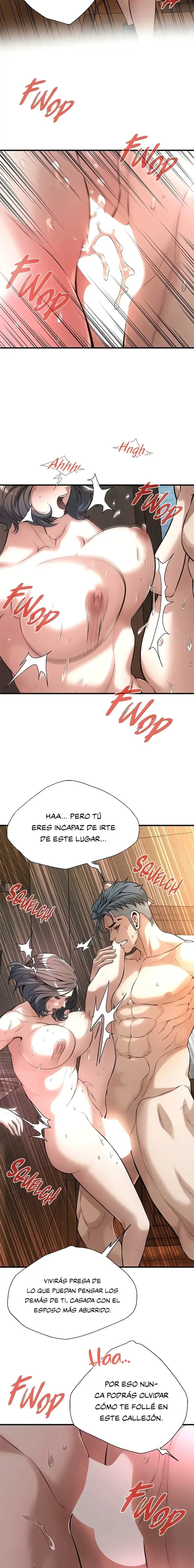 Un chico malo - Capítulo 72 - Página 16 - LectorTMOo