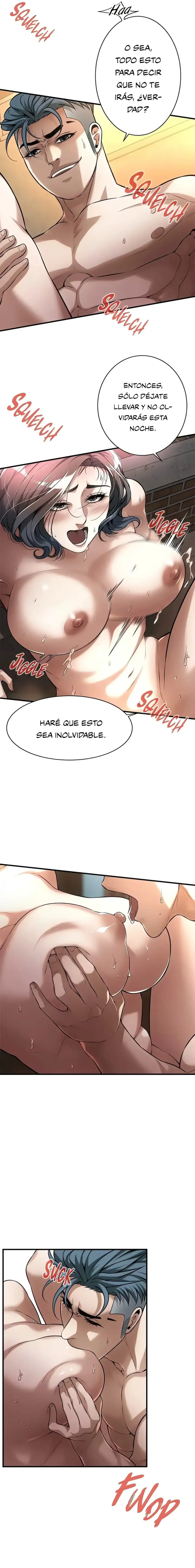 Un chico malo - Capítulo 73 - Página 3 - LectorTMOo