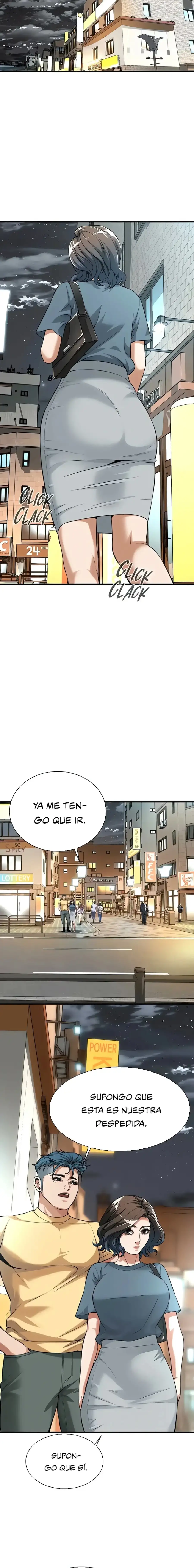 Un chico malo - Capítulo 73 - Página 11 - LectorTMOo
