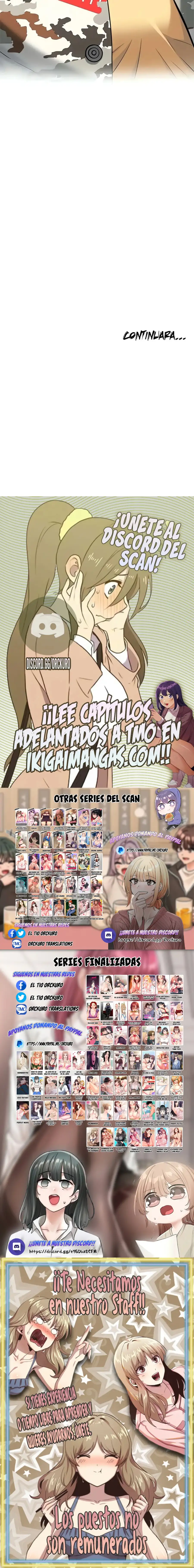 Un chico malo - Capítulo 73 - Página 19 - LectorTMOo