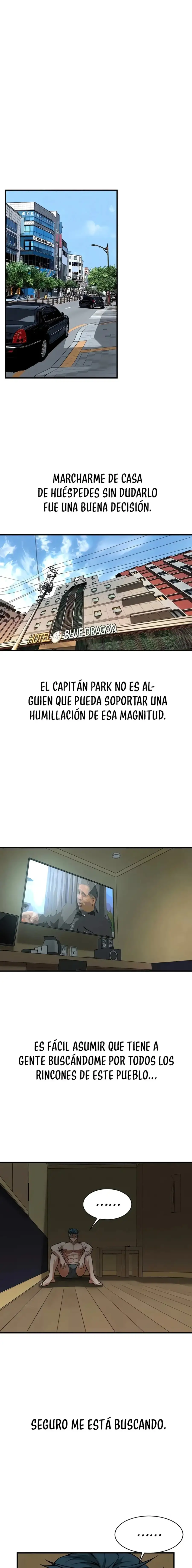 Un chico malo - Capítulo 74 - Página 4 - LectorTMOo