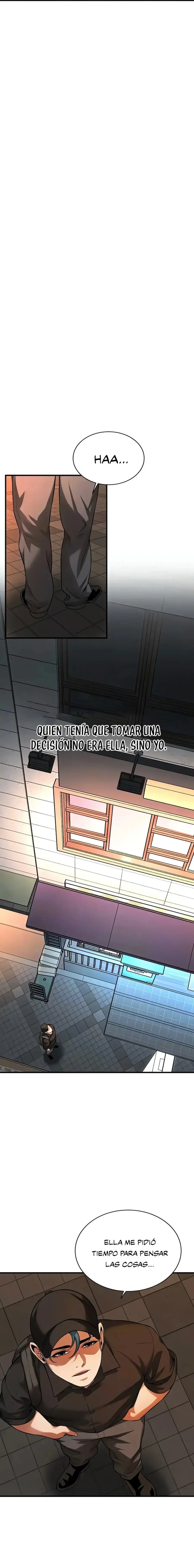 Un chico malo - Capítulo 74 - Página 8 - LectorTMOo