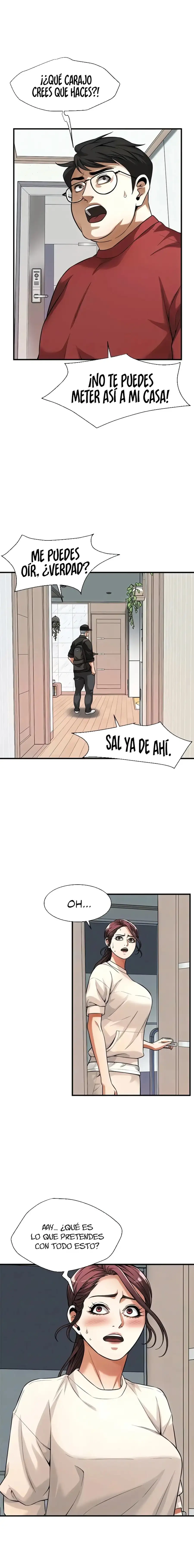 Un chico malo - Capítulo 74 - Página 12 - LectorTMOo