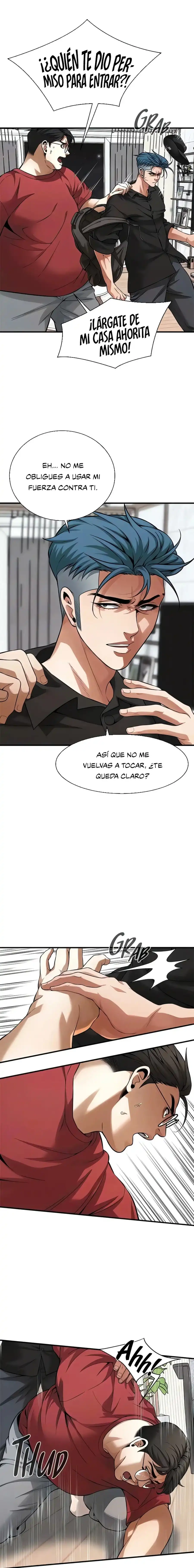 Un chico malo - Capítulo 74 - Página 13 - LectorTMOo