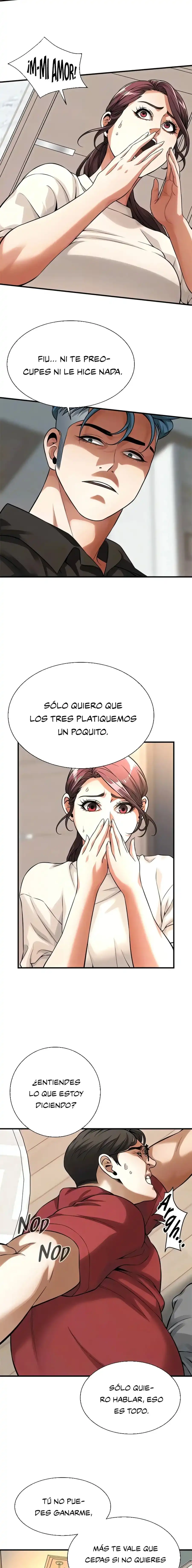 Un chico malo - Capítulo 74 - Página 14 - LectorTMOo
