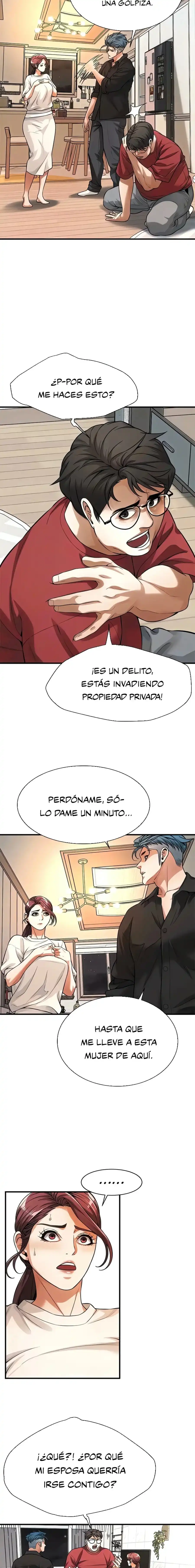 Un chico malo - Capítulo 74 - Página 15 - LectorTMOo