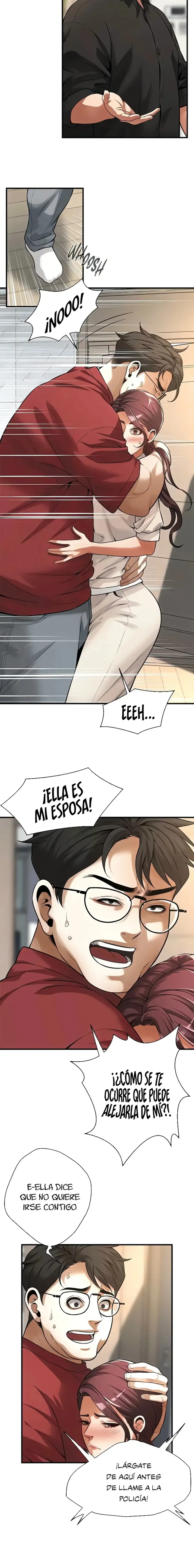 Un chico malo - Capítulo 75 - Página 4 - LectorTMOo