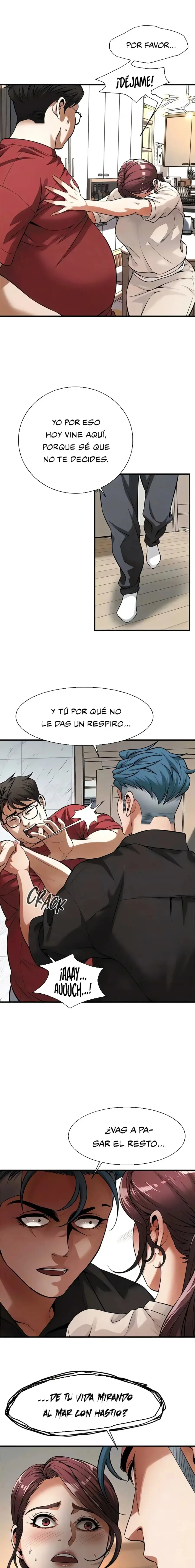 Un chico malo - Capítulo 75 - Página 5 - LectorTMOo