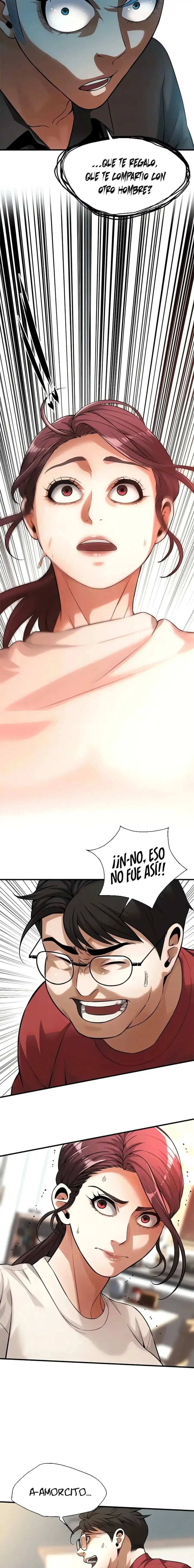 Un chico malo - Capítulo 75 - Página 7 - LectorTMOo