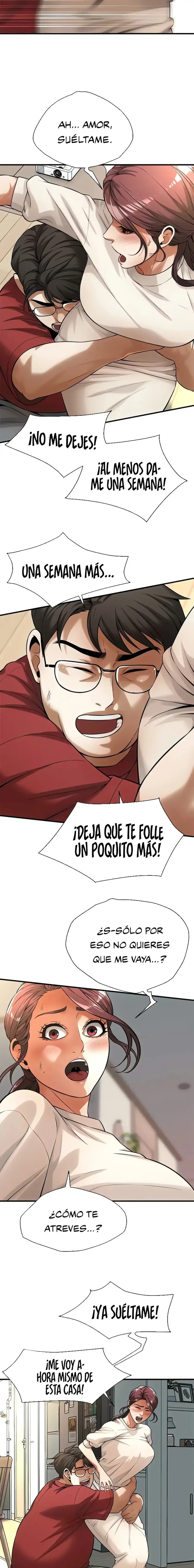 Un chico malo - Capítulo 75 - Página 9 - LectorTMOo