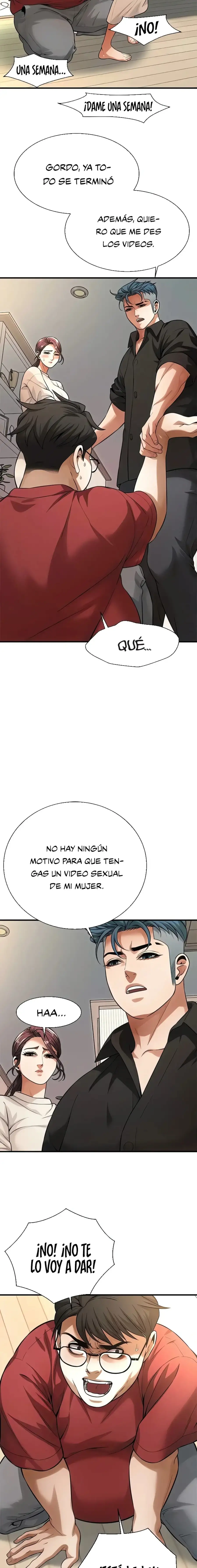 Un chico malo - Capítulo 75 - Página 10 - LectorTMOo