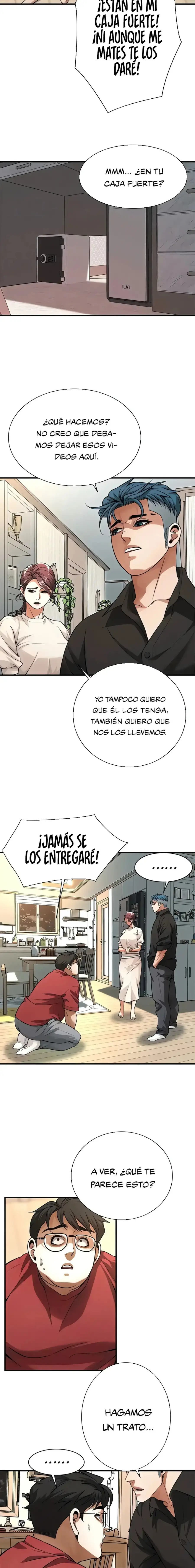 Un chico malo - Capítulo 75 - Página 11 - LectorTMOo