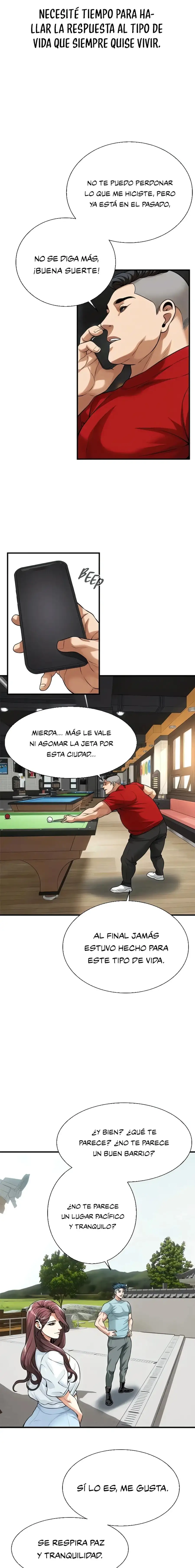 Un chico malo - Capítulo 76 - Página 16 - LectorTMOo
