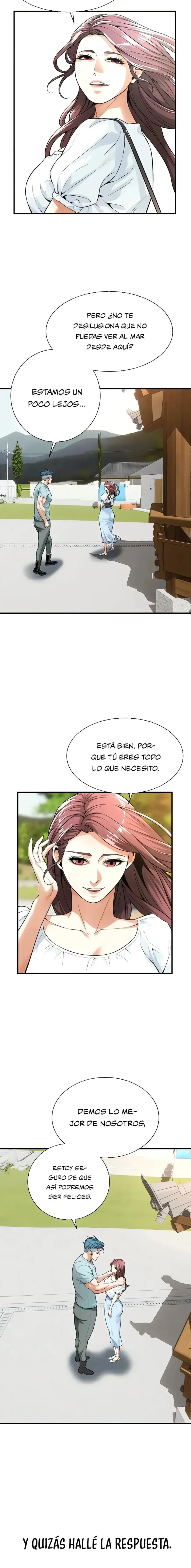 Un chico malo - Capítulo 76 - Página 17 - LectorTMOo