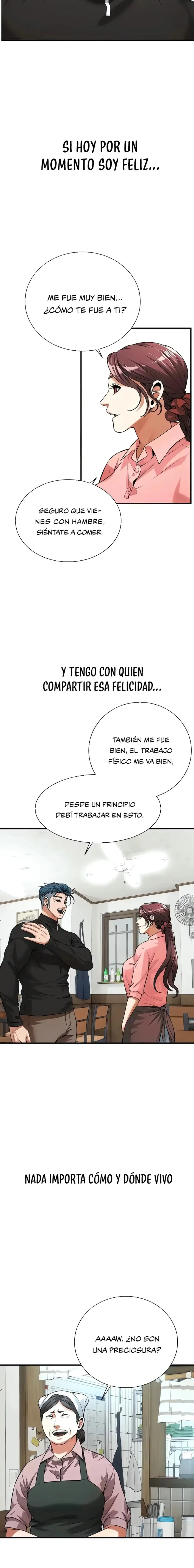 Un chico malo - Capítulo 76 - Página 20 - LectorTMOo
