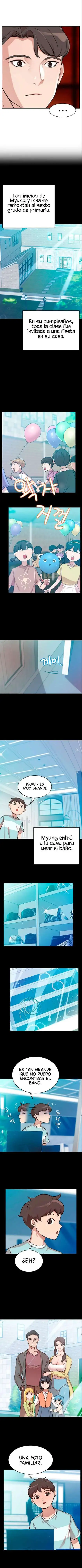 Una Chica Adinerada - Capítulo 1 - Página 8 - LectorTMOo