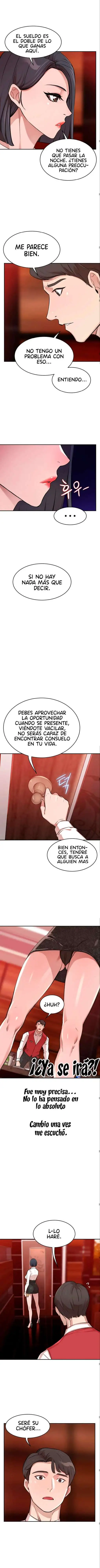 Una Chica Adinerada - Capítulo 1 - Página 10 - LectorTMOo