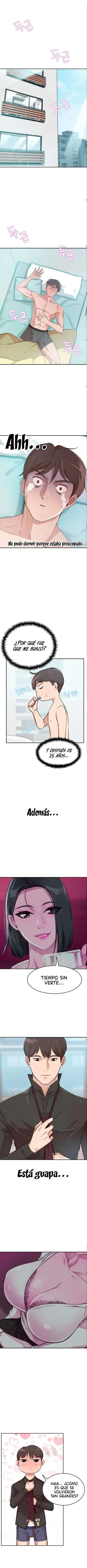 Una Chica Adinerada - Capítulo 1 - Página 12 - LectorTMOo