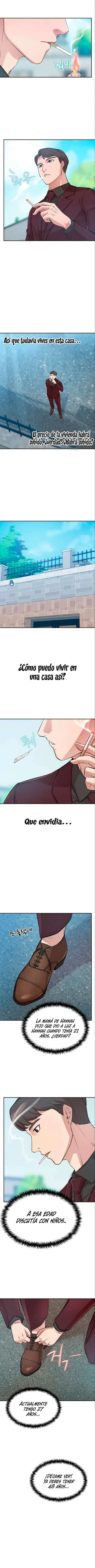 Una Chica Adinerada - Capítulo 1 - Página 14 - LectorTMOo