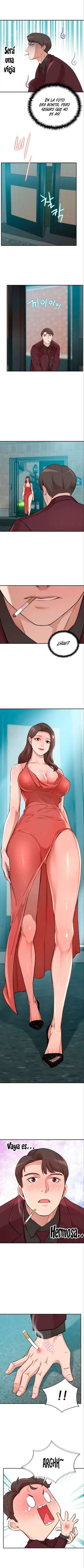 Una Chica Adinerada - Capítulo 1 - Página 15 - LectorTMOo