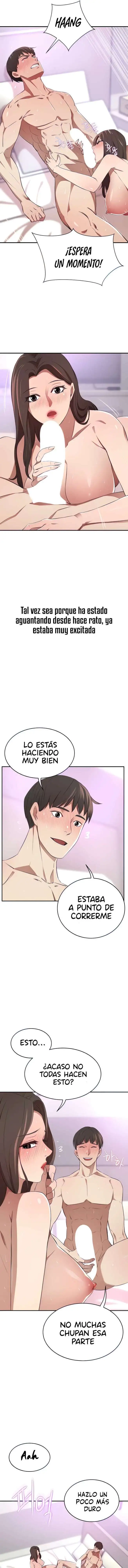 Una Chica Adinerada - Capítulo 10 - Página 4 - LectorTMOo