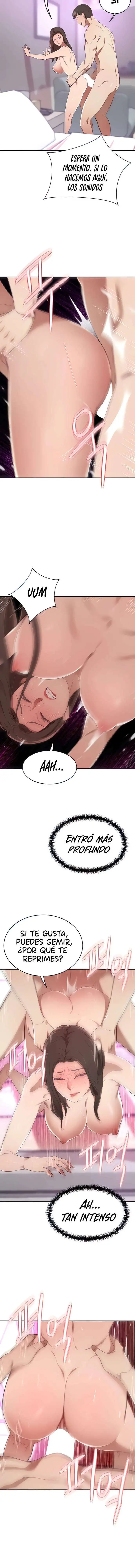 Una Chica Adinerada - Capítulo 10 - Página 11 - LectorTMOo