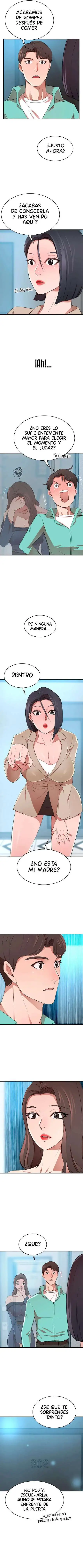 Una Chica Adinerada - Capítulo 11 - Página 4 - LectorTMOo