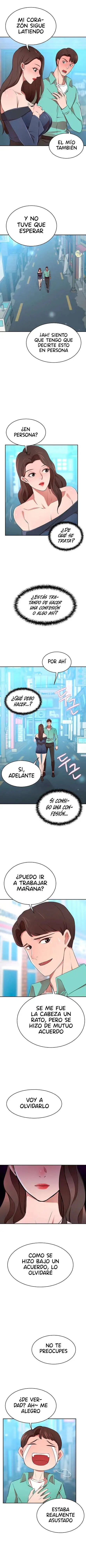 Una Chica Adinerada - Capítulo 11 - Página 6 - LectorTMOo