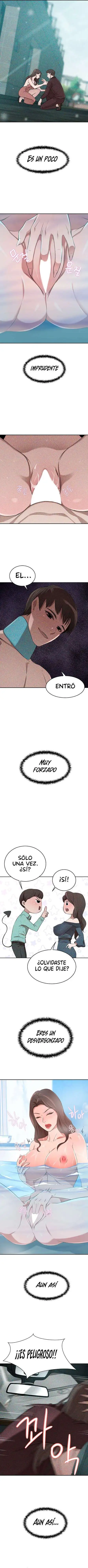 Una Chica Adinerada - Capítulo 11 - Página 10 - LectorTMOo