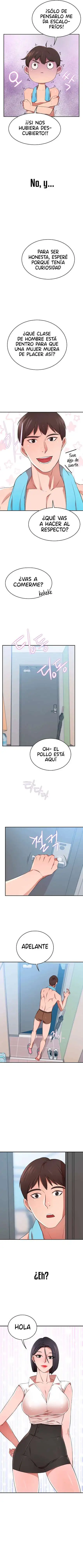 Una Chica Adinerada - Capítulo 11 - Página 12 - LectorTMOo