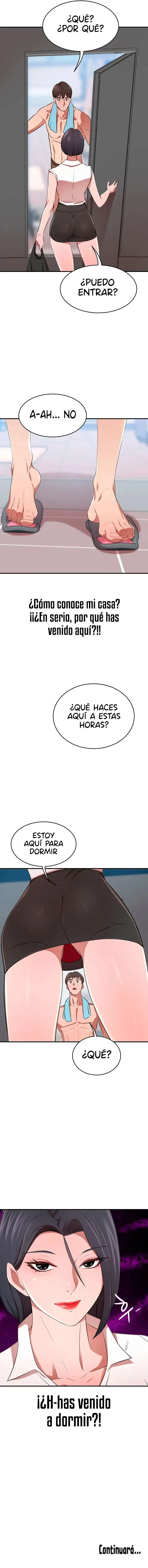 Una Chica Adinerada - Capítulo 11 - Página 13 - LectorTMOo