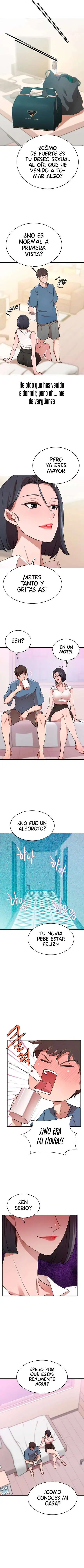 Una Chica Adinerada - Capítulo 12 - Página 4 - LectorTMOo