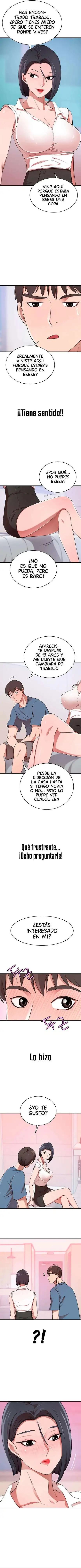 Una Chica Adinerada - Capítulo 12 - Página 5 - LectorTMOo