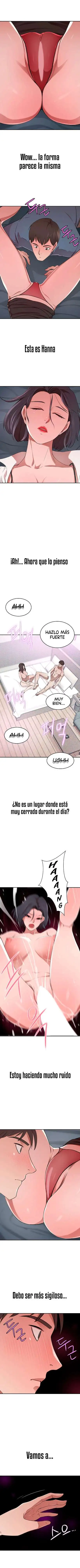 Una Chica Adinerada - Capítulo 12 - Página 11 - LectorTMOo