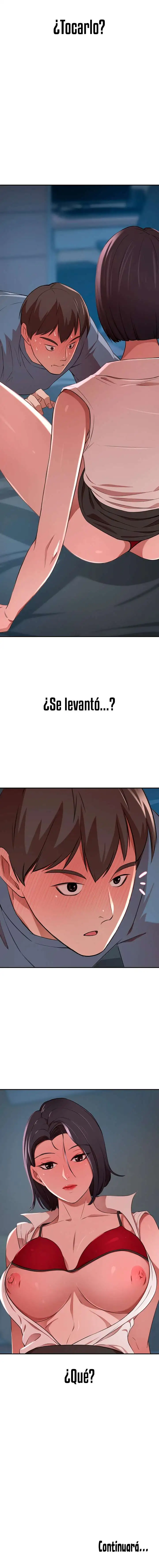 Una Chica Adinerada - Capítulo 12 - Página 12 - LectorTMOo