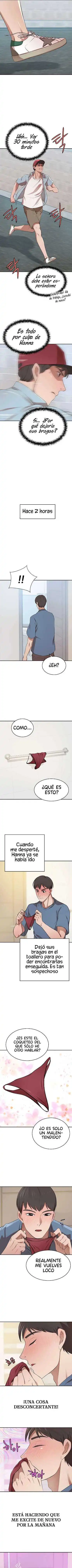 Una Chica Adinerada - Capítulo 13 - Página 8 - LectorTMOo