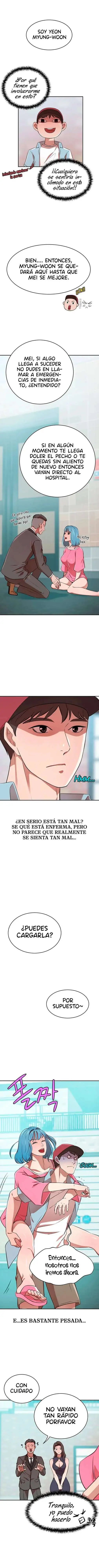 Una Chica Adinerada - Capítulo 14 - Página 6 - LectorTMOo