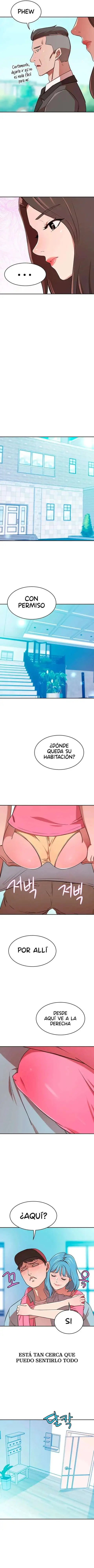 Una Chica Adinerada - Capítulo 14 - Página 7 - LectorTMOo
