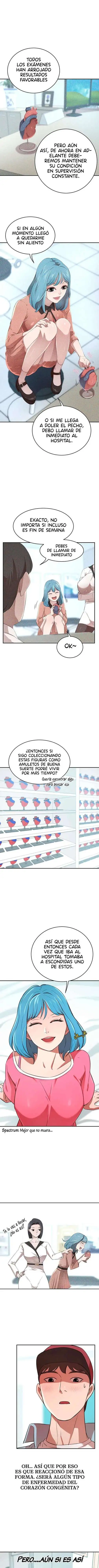 Una Chica Adinerada - Capítulo 14 - Página 9 - LectorTMOo
