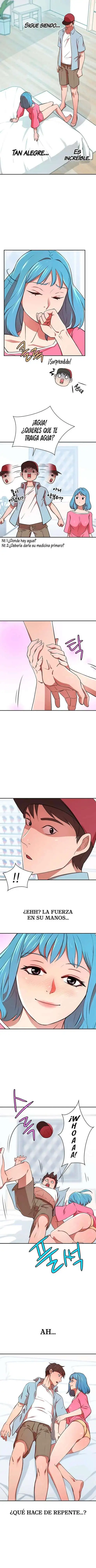 Una Chica Adinerada - Capítulo 14 - Página 10 - LectorTMOo