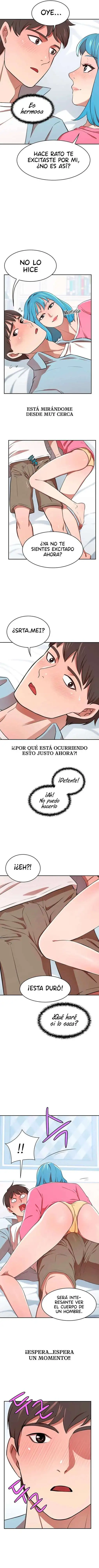 Una Chica Adinerada - Capítulo 14 - Página 11 - LectorTMOo