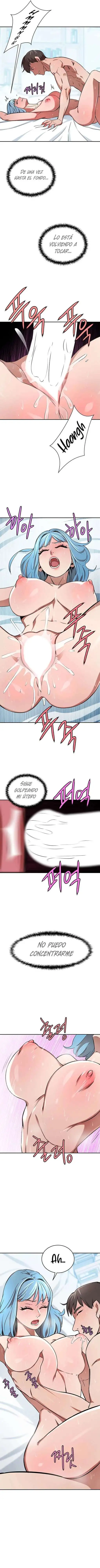 Una Chica Adinerada - Capítulo 16 - Página 8 - LectorTMOo