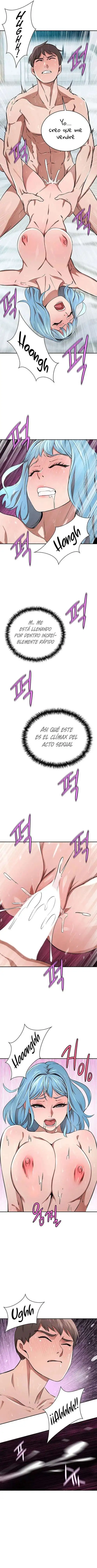 Una Chica Adinerada - Capítulo 16 - Página 10 - LectorTMOo