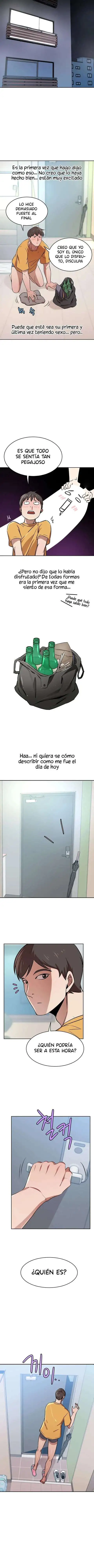 Una Chica Adinerada - Capítulo 16 - Página 12 - LectorTMOo