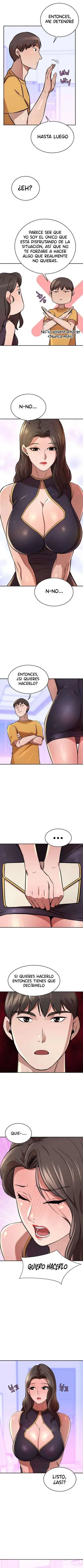 Una Chica Adinerada - Capítulo 17 - Página 9 - LectorTMOo