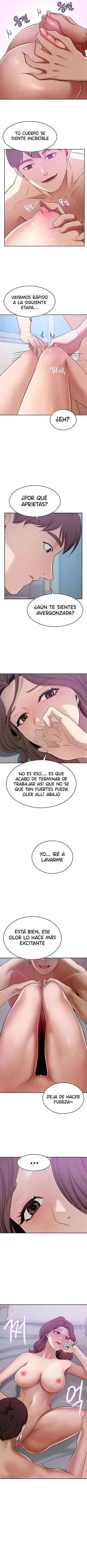 Una Chica Adinerada - Capítulo 18 - Página 8 - LectorTMOo