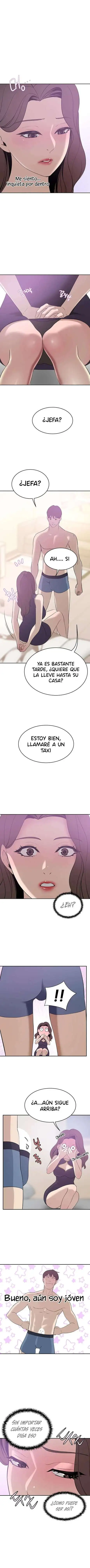 Una Chica Adinerada - Capítulo 19 - Página 10 - LectorTMOo